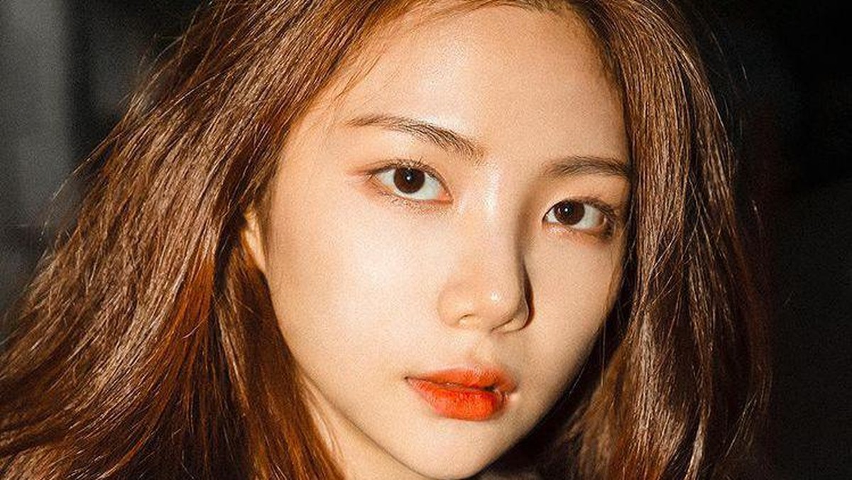 Inilah potret cantik Lee Ga Eun yang akan bergabung di drama Korea berjudul 'High Class'