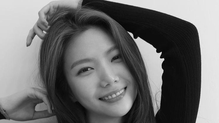 Cantiknya Lee Ga Eun yang Akan Bergabung di Drama Korea 'High Class' Inilah potret cantik Lee Ga Eun yang akan bergabung di drama Korea berjudul 'High Class'