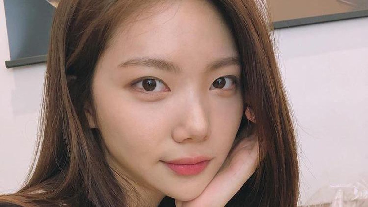 Inilah potret cantik Lee Ga Eun yang akan bergabung di drama Korea berjudul 'High Class'