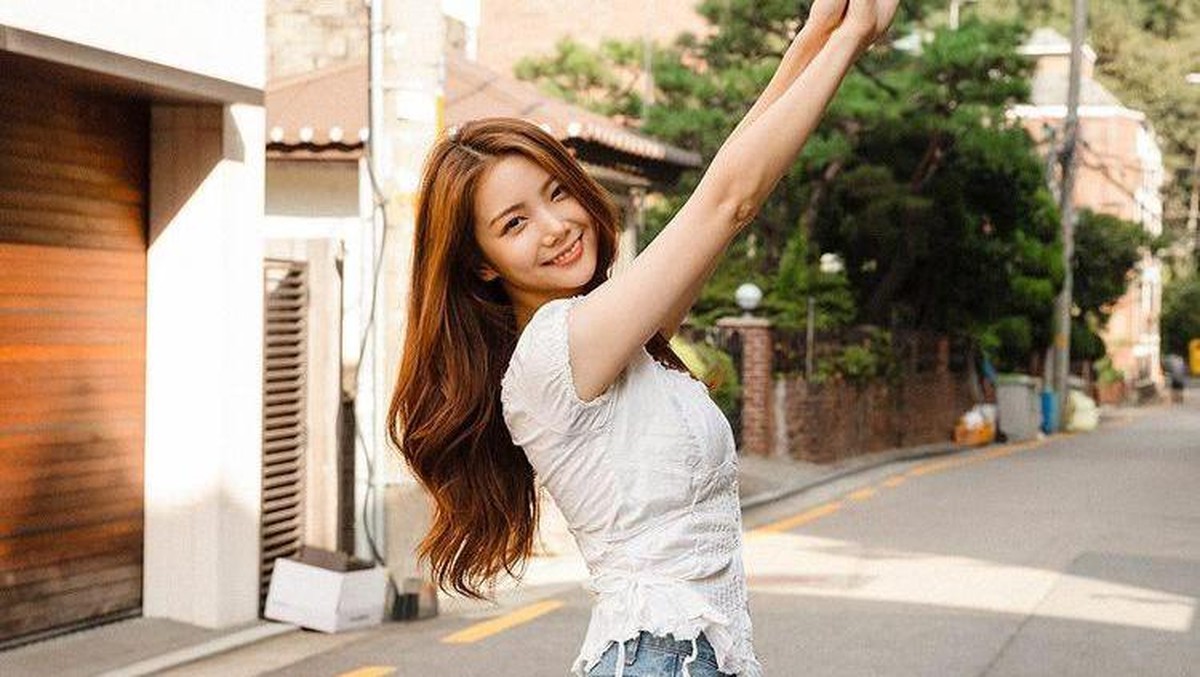 Inilah potret cantik Lee Ga Eun yang akan bergabung di drama Korea berjudul 'High Class'