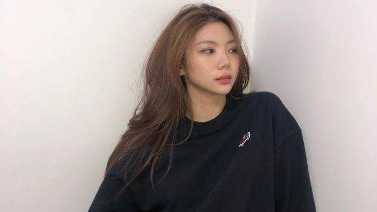 Cantiknya Lee Ga Eun yang Akan Bergabung di Drama Korea 'High Class' Inilah potret cantik Lee Ga Eun yang akan bergabung di drama Korea berjudul 'High Class'