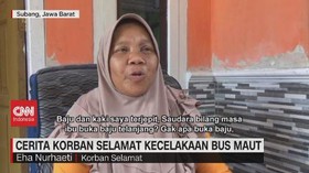 img-title VIDEO: Cerita Korban Selamat Kecelakaan Bus Maut