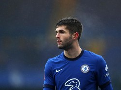 Kata Siapa Christian Pulisic Mau Ninggalin Chelsea
