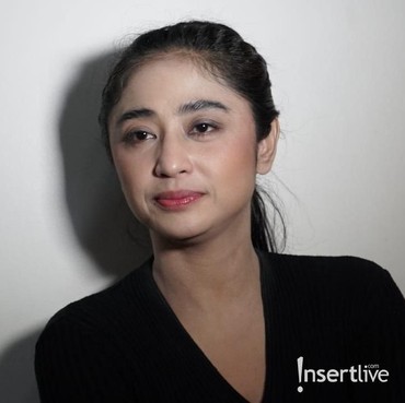 Lantunkan Salawat, Suara Merdu Dewi Perssik Tuai Pujian Netizen