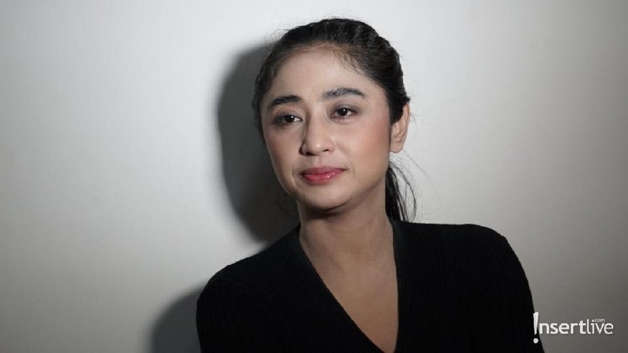 Dewi Perssik