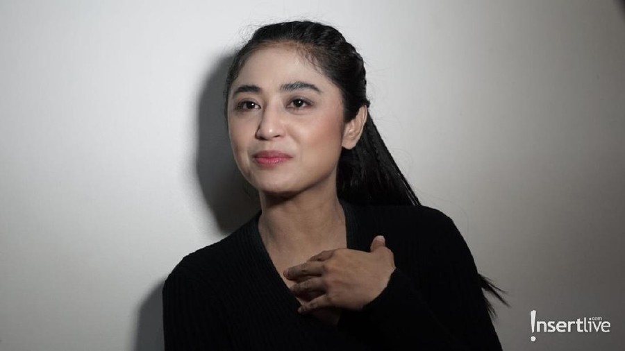 Dewi Perssik