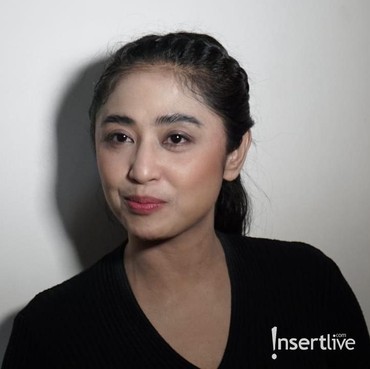 Diprotes Baca Al Quran Ngos-ngosan, Dewi Perssik Beri Reaksi Cadas