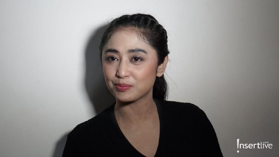 Dewi Perssik
