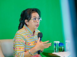 KLHK Tekankan Tata Kelola Abu Batu Bara Tetap Lindungi Lingkungan