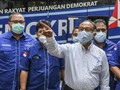Pengacara Curiga Kubu Moeldoko Jegal Demokrat Jelang Pemilu