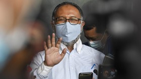 Kritik BW usai KPK Sebut Khilaf OTT Basarnas: Kesalahan Sangat Fatal