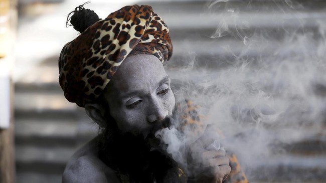 FOTO: Festival Kumbh Mela