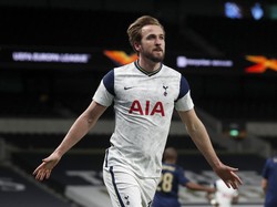 Klub Peminat Harry Kane Wajib Belajar dari Pengalaman Sir Alex