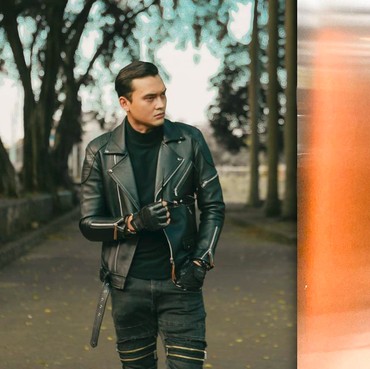 Ikbal Fauzi 'Rendy' Ikatan Cinta Segera Nikah, Ini Kata Ayya Renita