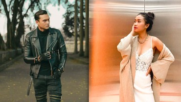 img-title Ikbal Fauzi 'Rendy' Ikatan Cinta Segera Nikah, Ini Kata Ayya Renita