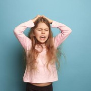 Waspadai Ciri Anak Saat Mengalami Tekanan Mental di Masa Pandemi