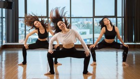 Buti Yoga, Jenis Yoga yang Bakar Lebih Banyak Kalori