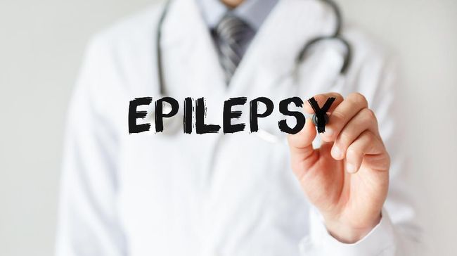 Apa Itu Epilepsi Pembengkakan
