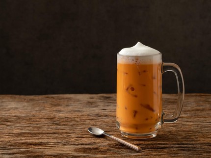 7 Resep Minuman Kekinian yang Menyegarkan, Buat Sendiri Biar Enggak Jajan Melulu