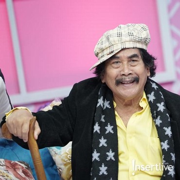 Jaja Mihardja dari Penyanyi, Presenter, hingga Banting Setir Jadi YouTuber