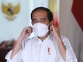 Jokowi dan KPK di Pusaran Debat Muhammadiyah vs Ngabalin
