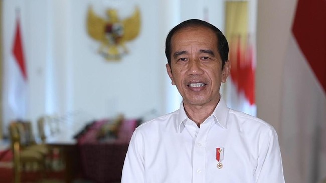 Gaji ke-13 untuk PNS dan pensiunan akan cair jelang tahun ajaran baru yang jatuh pada Juli 2021.