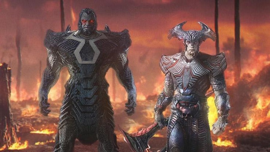 Justice League