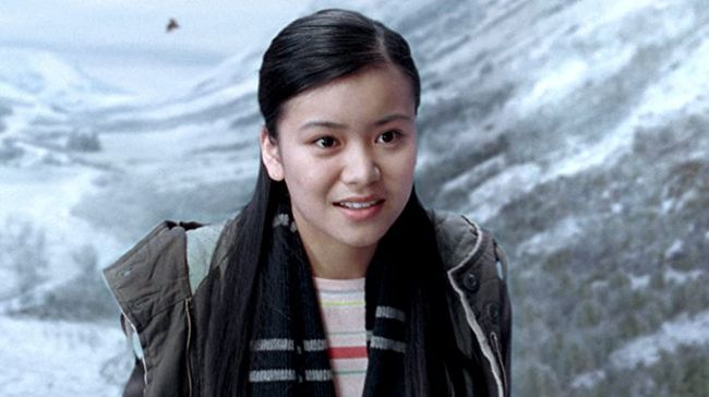 Katie Leung Pemeran Cho Chang di Harry Potter Mengaku Tak Ingin Kembali ke Masa Itu