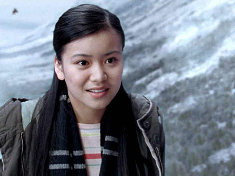 Katie Leung Pemeran Cho Chang di 'Harry Potter' Mengaku Tak Ingin Kembali ke Masa Itu