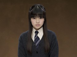 Aktris China Dapat Perlakuan Rasisme karena Peran Jadi Pacar Harry Potter
