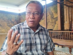 Pengakuan Eks Ketua PD Blora Diminta Mahar Rp 600 Juta untuk Maju Pilkada