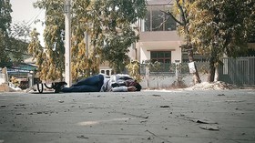Situasi Mencekam, China Minta Warga Dievakuasi dari Myanmar
