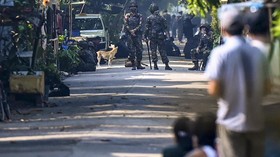 Inggris Desak Junta Myanmar Serahkan Kekuasaan ke Sipil