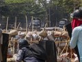 Serangan Sampah, Taktik Baru Demonstran Myanmar Lawan Junta