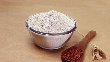 KERIPIK RAGI DAN KEMBANG KOL UNTUK ATASI PCOS