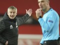 Solskjaer Gagah Berani Hadapi Demo Pendukung Man Utd
