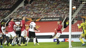 Prediksi AC Milan vs Man Utd di Liga Europa