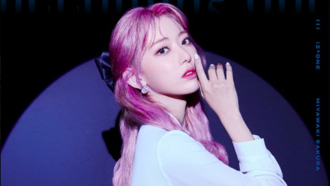 Miyawaki Sakura dirumorkan akan bergabung dengan agensi tempat BTS bernaung, Big Hit Entertainment, setelah IZ*ONE dipastikan bubar pada April mendatang.