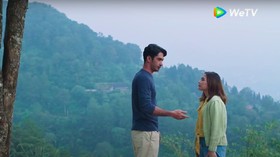 5 Drama WeTV Komedi Romantis Indonesia, Ada My Lecturer My Husband