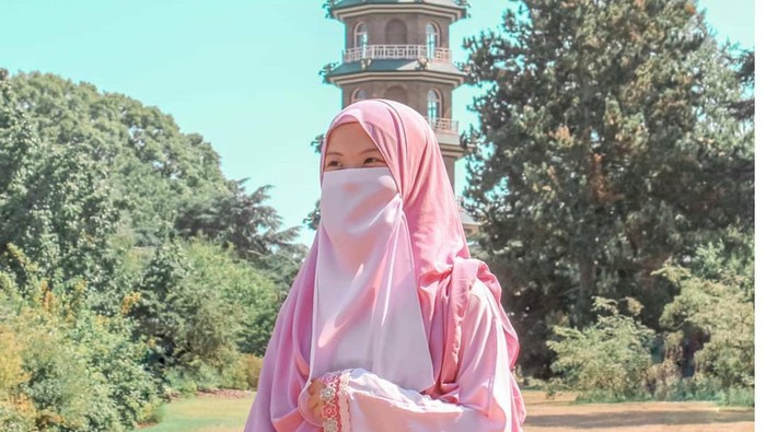 Nur Arisa Maryam