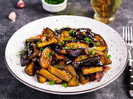 5 Resep Lauk Terong Sederhana, Cocok untuk Menu Sehari-hari