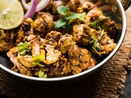 5 Resep Lauk Goreng yang Enak, Ada Otak Sapi Mentega