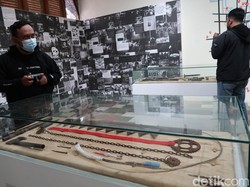 Menguak Perspektif Klithih Lewat Pameran The Museum of Lost Space