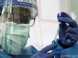 Perlukah Medical Check Up sebelum Divaksin AstraZeneca? Ini Penegasan Dokter