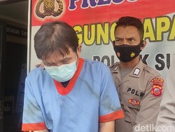 3 Tahun Buron, Pelaku Penggelapan Pajak di Cianjur Ditangkap