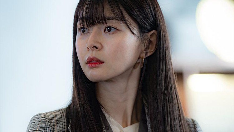 Pemain Drama Korea Korban Ghosting, Kwon Nara Pemain Drama Korea Korban Ghosting