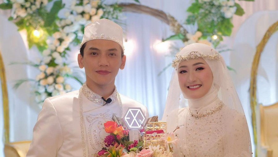 Pernikahan Mutiara Adiguna