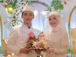 Viral gegara Pernikahan Bertema K-Pop, Selebram Cerai karena Suami Malas Kerja