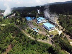 PLN IP Genjot Penggunaan Hidrogen Jadi Sumber Pembangkit Listrik