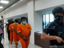 Ketua LAM Pekanbaru Harap Otak Teror Kepala Anjing ke Rumahnya Ditangkap